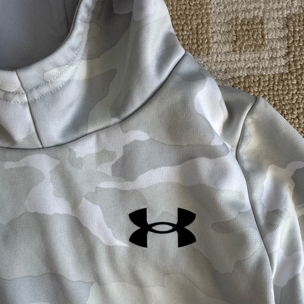 Under Armour under armour